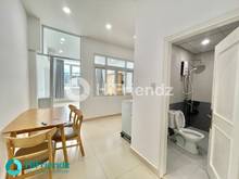 Hình ảnh Căn Hộ Dịch Vụ New 100% Gần Sân Bay