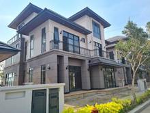 Hình ảnh Biệt thự đơn lập view sông GS Nhà Bè 300m2 giá chỉ 44 tỷ