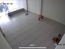 Hình ảnh Cho thuê mặt bằng có hầm để xe ở Hóc Môn