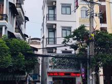 Hình ảnh Cho thuê MT Nguyễn Thái Sơn. p4 , 5 lầu , 45 tr/tháng