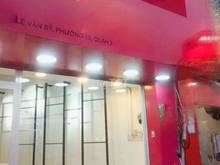 Hình ảnh Cho thuê Mat tiền riêng Lê Văn Sỹ, Quận 3