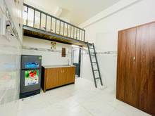 Hình ảnh Duplex giá rẻ Full nội thất_mới 100%_ngay ĐH Công Nghiệp ( IUH )