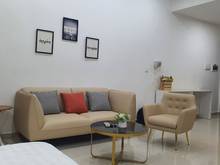 Hình ảnh Cho thuê Officetel Sunrise CityView Q7 lh :