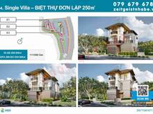 Hình ảnh Biệtbthuwj đơn lập view sông 300m2 +150m2 sân vườn GS Nhà Bè giá rẻ