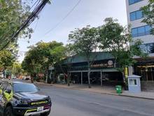 Hình ảnh Bán đất 2MT Nguyễn Văn Hưởng - Sông, p.Thảo Điền, Q.2, 20x40, 200tr/m2