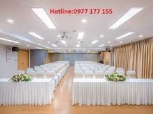 Hình ảnh Cho thuê phòng đào tạo, phòng training, phòng học theo giờ Hà Nội