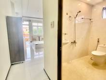 Hình ảnh 🔥CHDV CAO CẤP ban công full nội thất, WC trong, 3 cửa sổ, thoáng mát