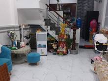 Hình ảnh Chỉ vài bước ra mặt tiền Lê Văn Thọ, F11, GV 28m2 hơn 3ty