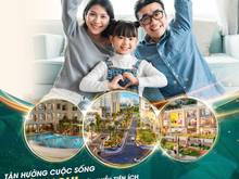 Hình ảnh Bcons City - Khu phức hợp đẳng cấp và đầu tiên tại Bình Dương