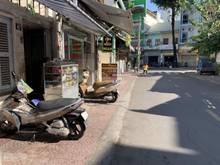 Hình ảnh Nhà Quận 1 TPHCM 90M2 gần Chợ Bến Thành giá rẻ 9 tỷ 699