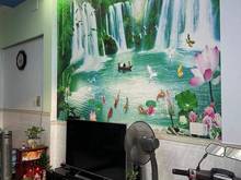 Hình ảnh Bán nhà tân hòa đông, giáp quận 6,3 tầng, 56m2, hẻm xe tải,