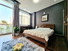 Hình ảnh Siêu phẩm chung cư mini 1 phòng ngủ full nội thất ngay Đa Kao quận 1