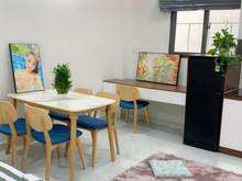 Hình ảnh Cho THUÊ Trang Chủ MB66.COM / Đăng Ký Tặng 66K - GIÁ TỐT- Full Nội Thất - QUẬN 5