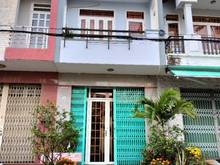 Hình ảnh Nhà Tân Bình - Ng Sĩ Sách - 4 x11- 2 tầng - chỉ 3,45 tỷ