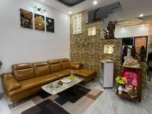 Hình ảnh Nhà đẹp còn mới BÌNH PHÚ Q6 DT 62m2 1,4 Tỷ