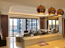 Hình ảnh Bán Duplex The View nhà thô ngay tầng sân vườn giá chỉ 8,5 tỷ.