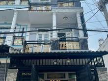 Hình ảnh HẺM 1 XẸT nhà Nguyễn Hữu Hào Q4 58m2 2ty875 BAO SANG TÊN
