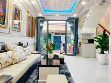 Hình ảnh NHÀ HXH Ng Đình Khơi TB 2tỷ840 3Pn SHR 58m2