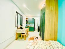 Hình ảnh 💫⚡️Căn Hộ Studio 1PN 🛵 Trường Đại Học Hutech - Hàng Xanh📍Q.BThanh
