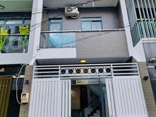 Hình ảnh DEAL HÓT Ngô Quyền Q5 2tỷ680 3Pn 57m2 SHR