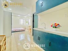 Hình ảnh 🎀 Khai Trương Studio Ngay Lê Quang Định - Phạm Văn Đồng
