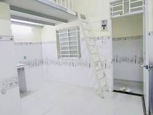 Hình ảnh Cho thuê phòng trệt + gác = 30m2 (Cầu Tân Thuận, Q7)