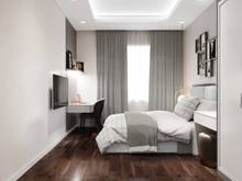 Hình ảnh Bán gấp căn Jamila khang điền, 2pn, full nội thất, giá 3,150 đã có sổ