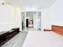 Hình ảnh Khai Trương Căn Hộ Mới 100% Cửa Sổ Balcon ngay đường Huỳnh Văn Bánh