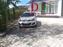 Hình ảnh Bán nhà 2 mặt tiền Xô Viết Nghệ Tĩnh Phường 7 Đà Lạt hơp nghỉ dưỡng