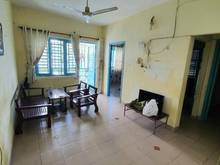 Hình ảnh NHỈNH HƠN 1 TỶ bán ch Thạnh Mỹ Lợi Q2 59M² 1T215 2pn shr