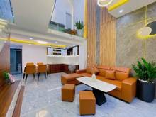 Hình ảnh Bán Nhà Đẹp 2 Tầng - 2 Mặt Kiệt Đỗ Quang, Q. Thanh Khê, gần Hàm Nghi