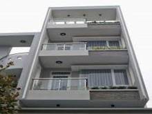 Hình ảnh mặt tiền nội bộ kinh doanh đường 3/2, Quận 10. DT10x21m,   43.5 tỷ