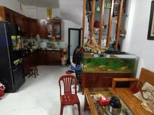 Hình ảnh bán nhà ở nhõ hoà bình7 -37m2 - 5 tầng - mặt tiền 3,8 m - giá là 3,7 t