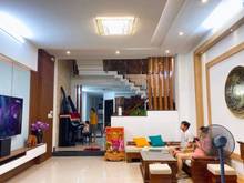 Hình ảnh KẸT TIỀN BÁN GẤP NHÀ HXH Cống Quỳnh,P.Phạm Ngũ Lão, Q1 54M2