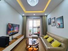 Hình ảnh [ BÁN ] 🏡 Chung cư The Botanica - Bán Trang Chủ MB66.COM / Đăng Ký Tặng 66K 2PN 2WC đầy đủ nội thất