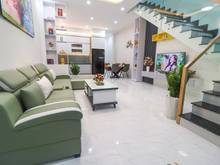 Hình ảnh Bán nhà nguyên căn 103m2 mặt tiền đường lớn TL824