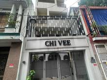 Hình ảnh Cho thuê nhà hxh 339/11d Lê Văn Sỹ p13 Quận 3 .