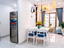 Hình ảnh Chính chủ cần bán CH Saigon South Residences 75m2 Giá 3.4 Tỷ -