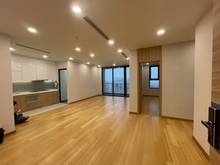 Hình ảnh Chủ Nhà Gửi Bán Căn Hộ CC A14 - Nam Trung Yên - Cầu Giấy - DT 53,6m2