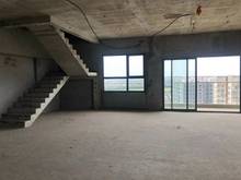Hình ảnh Penthouse-Duplex 2 tầng,thông tầng.Nhận ở ngay sổ sẵn cất két
