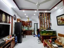 Hình ảnh Bán nhà HBT- Ngõ hòa bình-DT35m2x4MTx5T giá 3.7 tỷ- ở ngay- lô góc