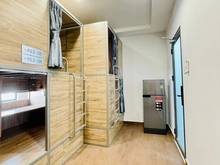 Hình ảnh 😍😍😍SLEEPBOX SỊN SÒ 21 Trường Sơn.p4, Q.Tân Bình