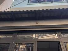 Hình ảnh Bán gấp nhà mới 5 tầng Bùi Văn Ba dt 31 ngang 4.5*7 giá 5.1 tỷ