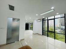 Hình ảnh Cho thuê MB văn phòng tại phố Trần Kim Xuyến Cầu Giấy