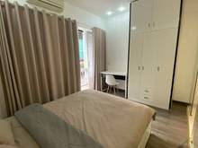 Hình ảnh Căn Hộ 1PN Balcon 50M2 Full Nội Thất XỊN_KÝ CON_Gần Trần Hưng Đạo