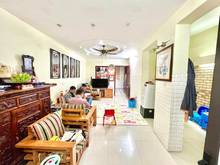 Hình ảnh 2.45 tỷ! Bán tập thể Thành Công – Nguyên Hồng 95m2. Nhà Đẹp - Ở Luôn