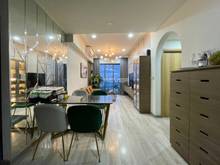 Hình ảnh BAO CHI PHÍ căn Richmond City B.Thạnh 65m2 2PN