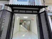 Hình ảnh CHÍNH CHỦ Bán Ng Thiện Thuật Q3 2tỷ775 3Pn 52m2