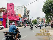 Hình ảnh Cho thuê căn góc 2 mặt tiền đường Phạm Văn Thuận - Biên Hòa