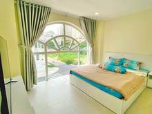 Hình ảnh 🌈Căn Hộ 1PN_50m2-View Xịn_Full Nội Thất_Gần Vinhome_Cầu Thủ Thiêm